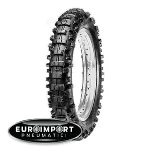 Cst Bite enduro cm 742 140/80 18 70 M  TT SOFT POSTERIORE
